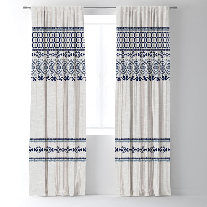 Baven Curtain-SDT333