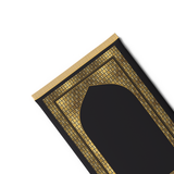 PADDED PRAYER MAT 00104-AM15