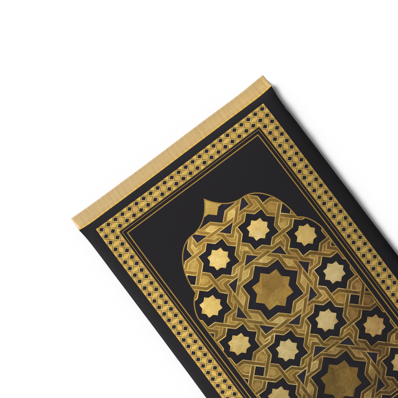 PADDED PRAYER MAT 00105-AM16