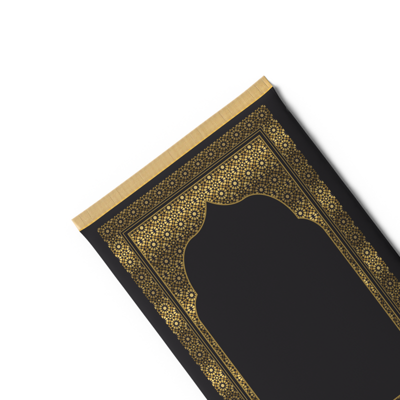 PADDED PRAYER MAT 00102-AM13