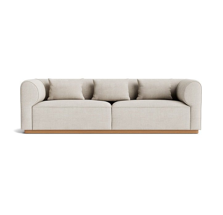 LA Sofa-Hippo155