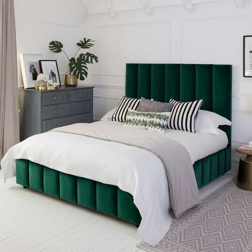 Goblen Bed-SHL1-www.manzzeli.com -  سرير مودرن - أحدث موديلات الأسرة من منزلي