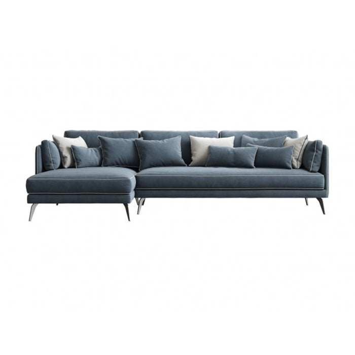 Milton Sofa L shape-Hippo150