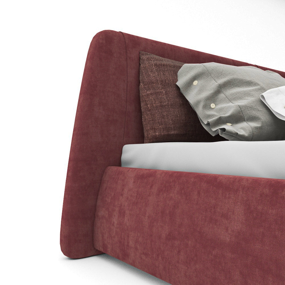 Waly Bed-Hippo162