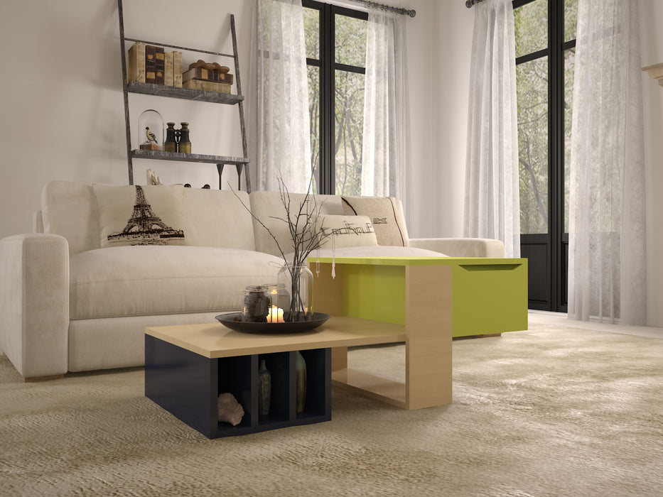 Sears Coffee Table-BUB3