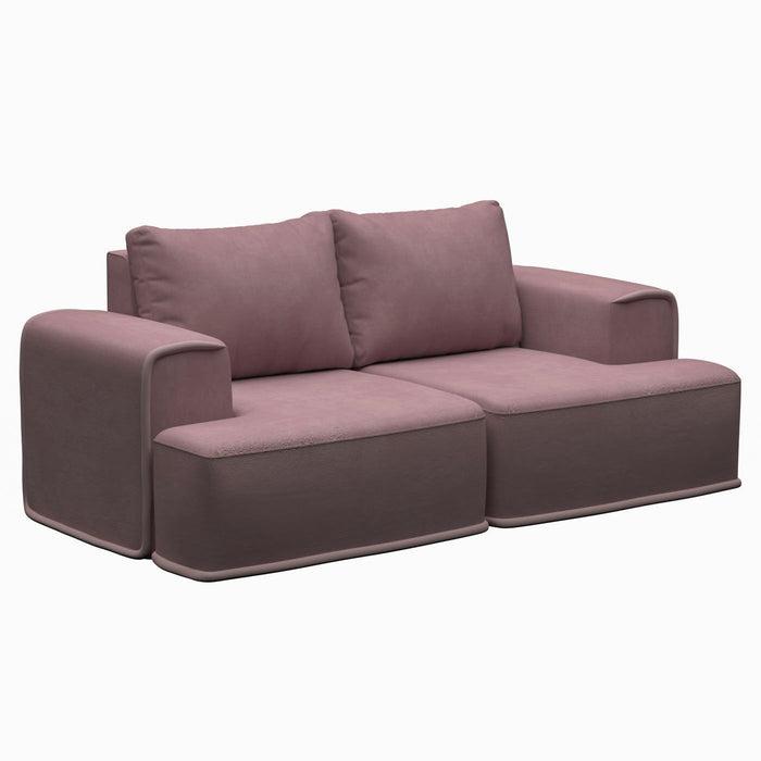 Karla Sofa-Hippo156