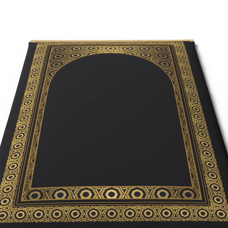 PADDED PRAYER MAT 00103-AM14