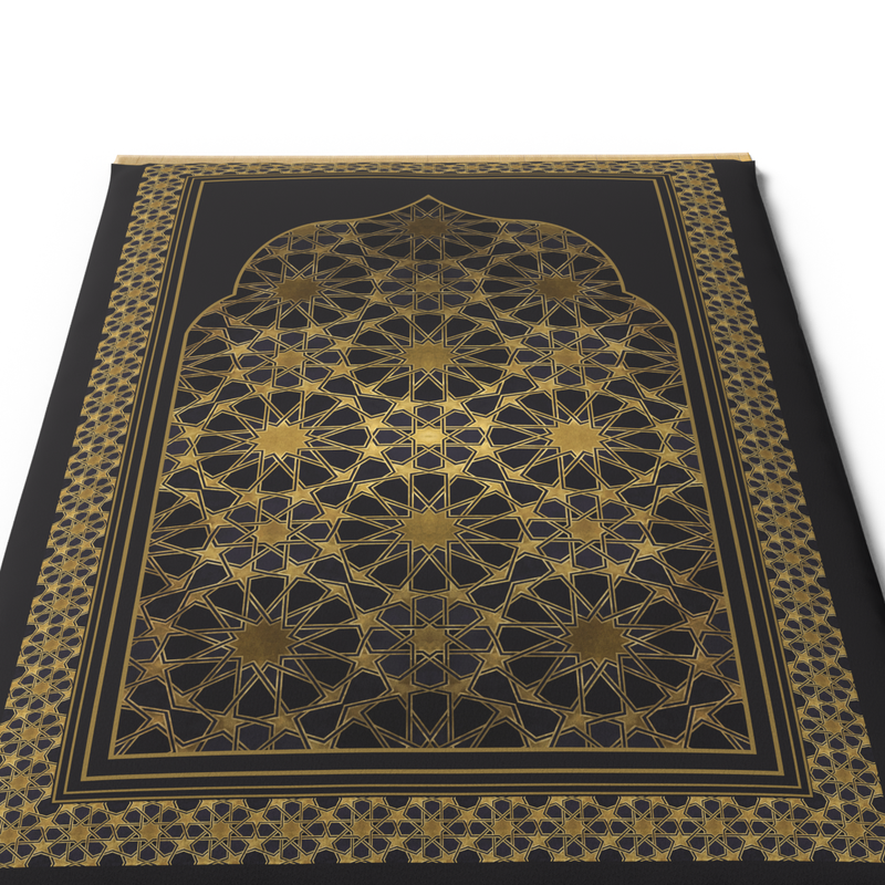PADDED PRAYER MAT 00108-AM19