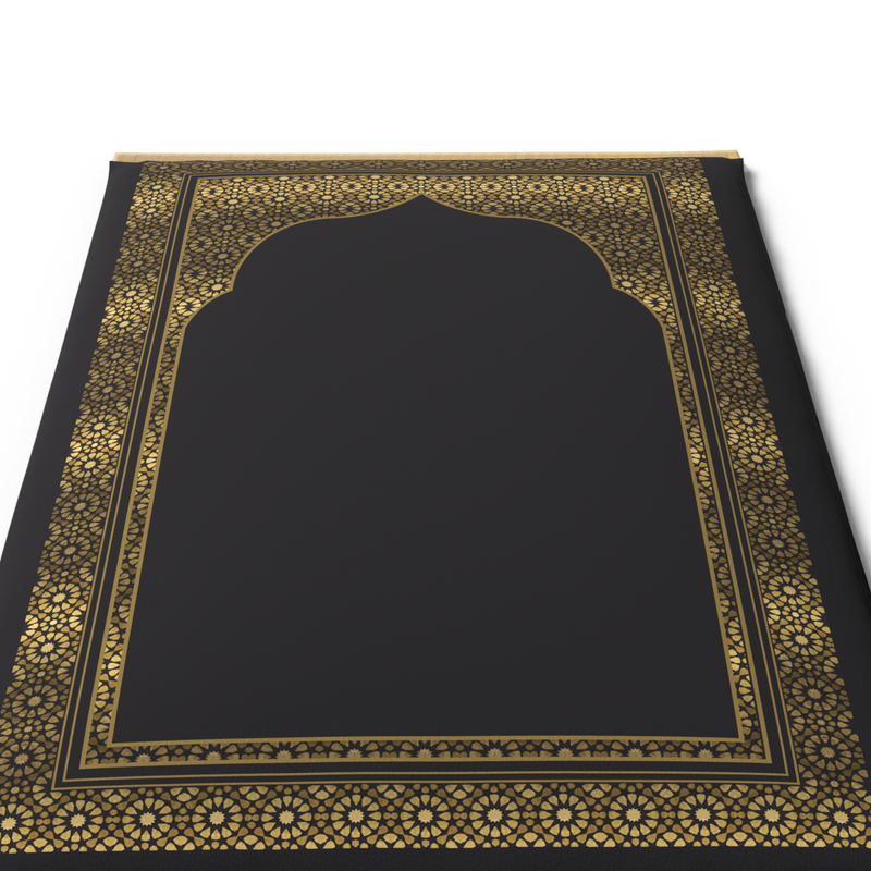 PADDED PRAYER MAT 00102-AM13
