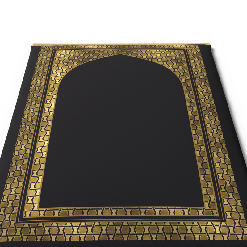 PADDED PRAYER MAT 00104-AM15