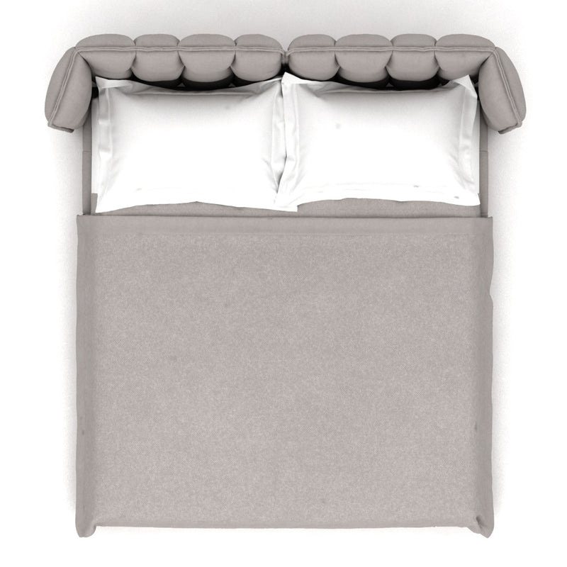 Trova Bed-Hippo161