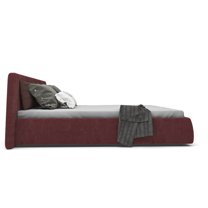 Waly Bed-Hippo162