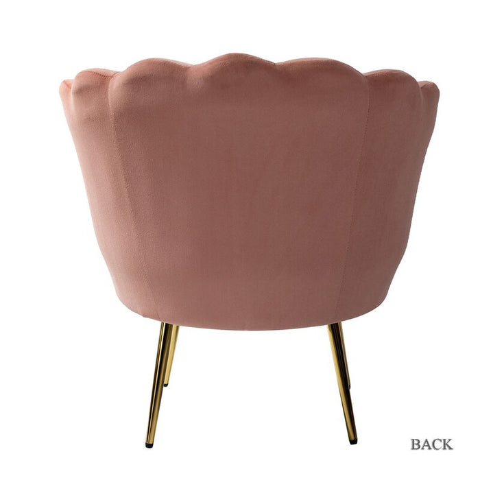 Seashell Chair-AD104