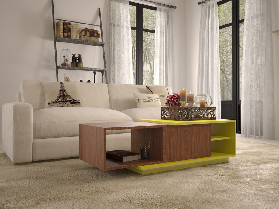 Kelsea Coffee Table-BUB5