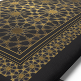 PADDED PRAYER MAT 00108-AM19
