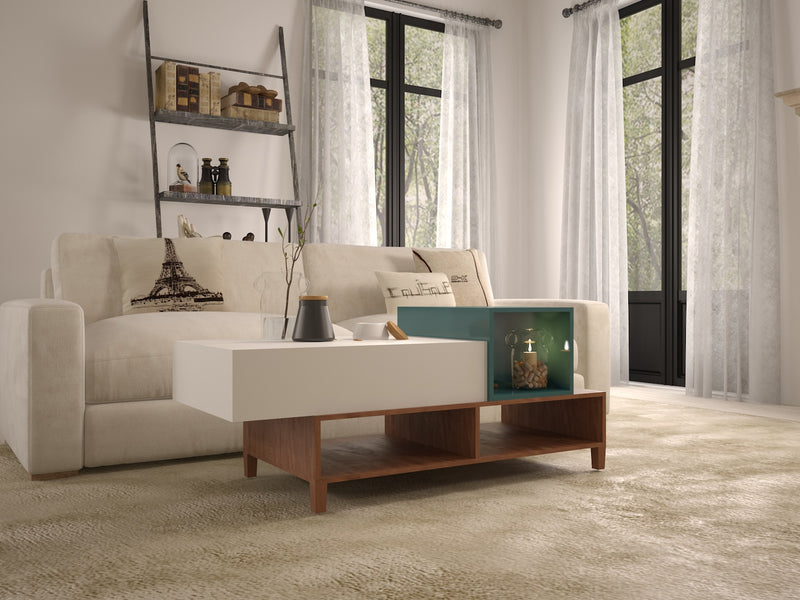 Adkin Coffee Table-BUB6