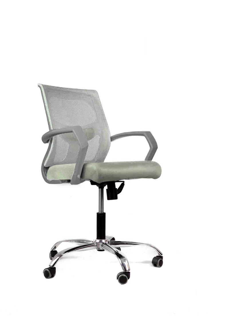 Olive Office Chair-Mch012mi
