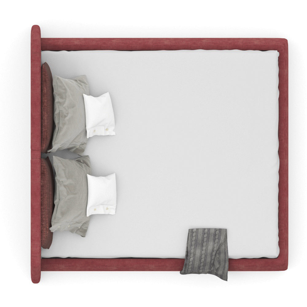 Waly Bed-Hippo162