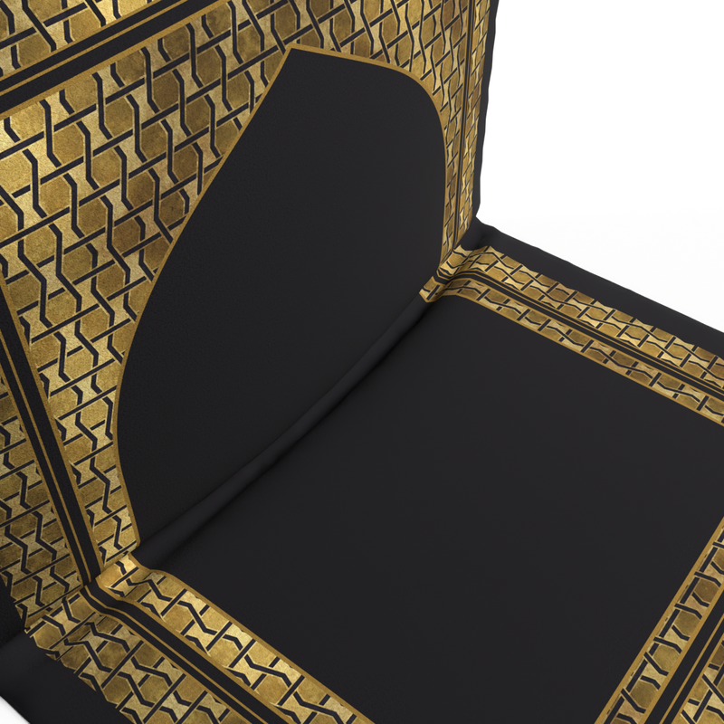 PADDED PRAYER MAT 00104-AM15