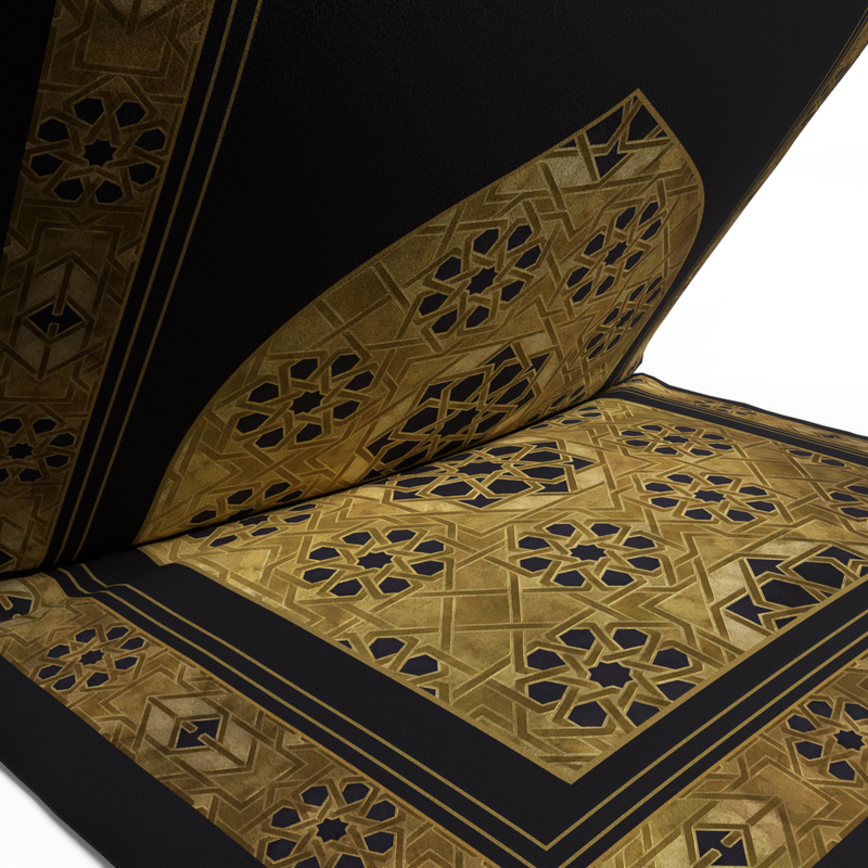 PADDED PRAYER MAT 00107-AM18