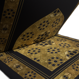 PADDED PRAYER MAT 00107-AM18