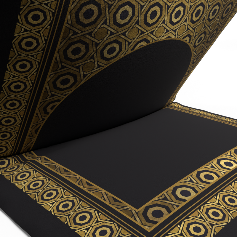 PADDED PRAYER MAT 00103-AM14