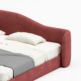 Halven Bed-Hippo164