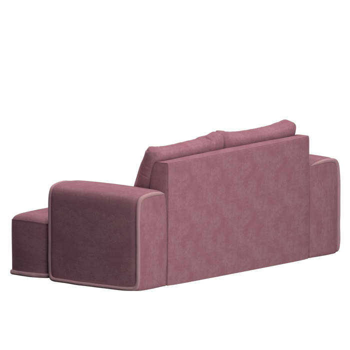 Karla Sofa-Hippo156