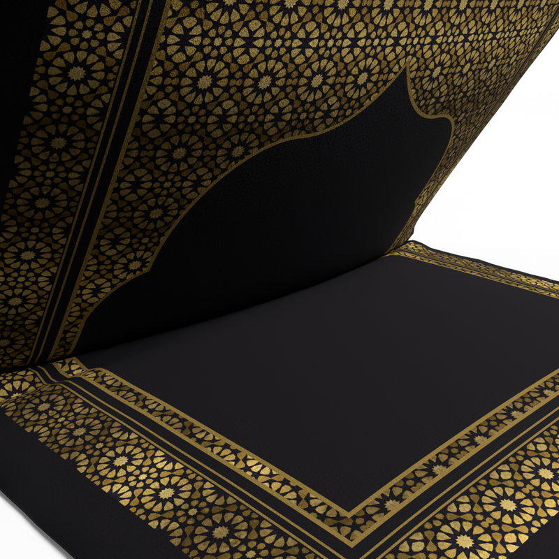 PADDED PRAYER MAT 00102-AM13