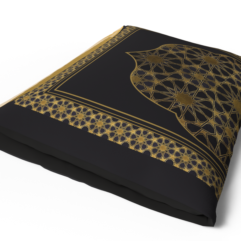 PADDED PRAYER MAT 00108-AM19