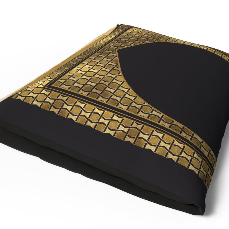 PADDED PRAYER MAT 00104-AM15