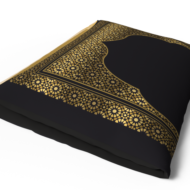 PADDED PRAYER MAT 00102-AM13