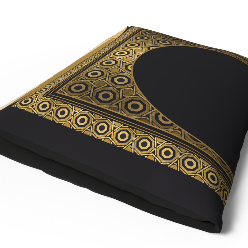 PADDED PRAYER MAT 00103-AM14