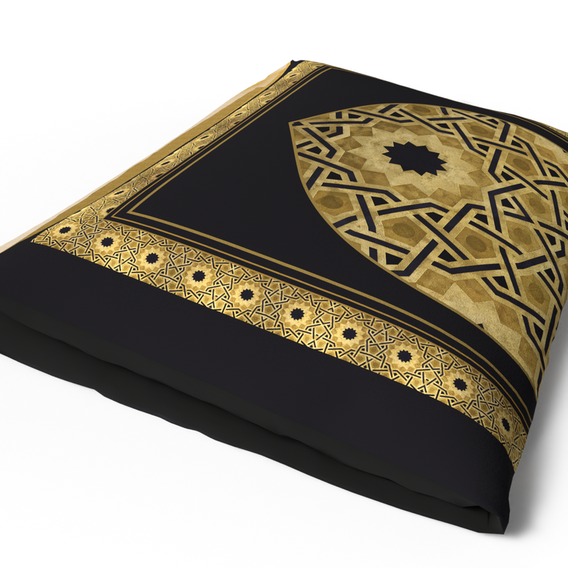 PADDED PRAYER MAT 00106-AM17