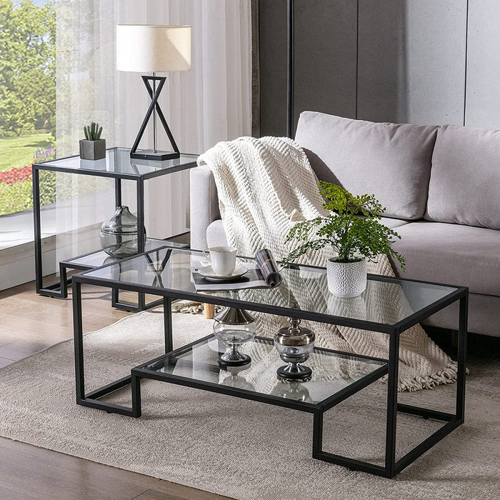 Aary Coffee Table-vctm(4)