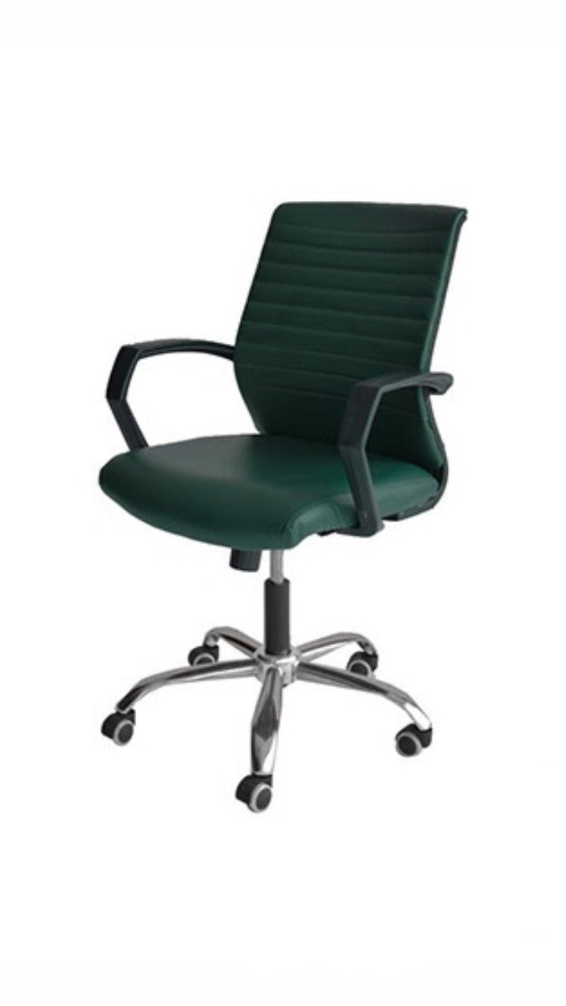 Russell Office Chair-MCH102MI