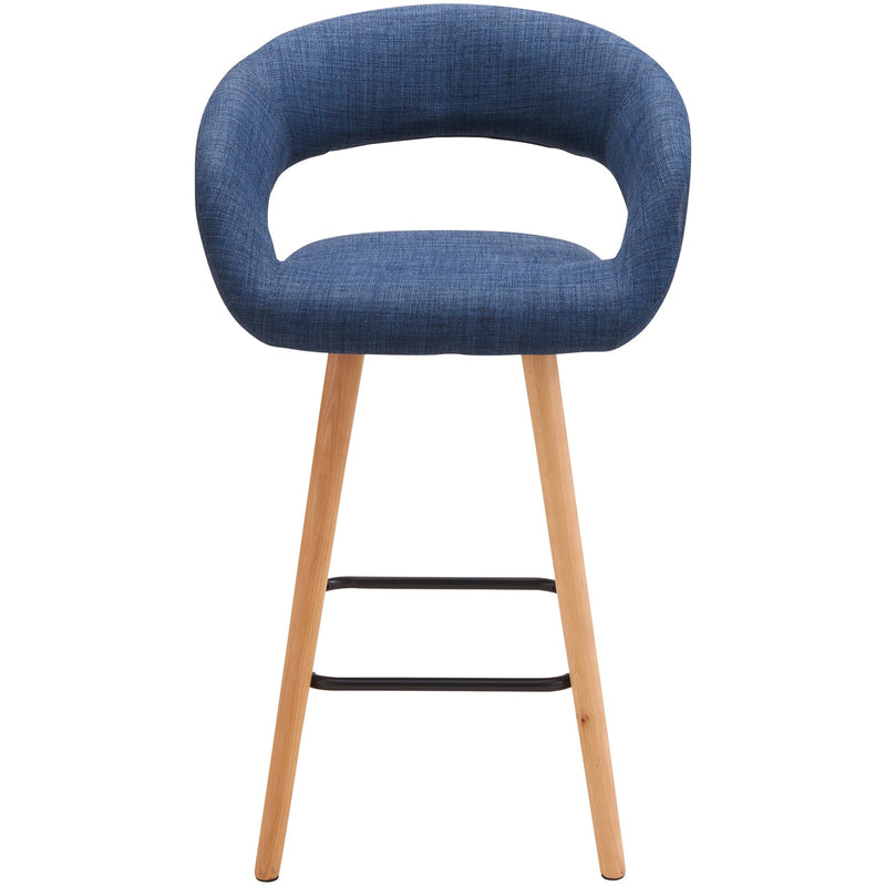 Flet High Chair-HL71