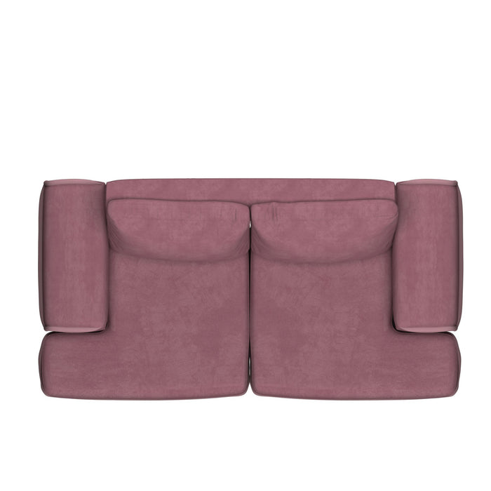 Karla Sofa-Hippo156