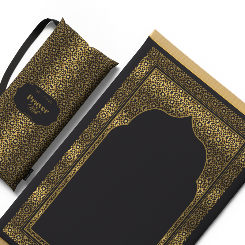 PADDED PRAYER MAT 00102-AM13