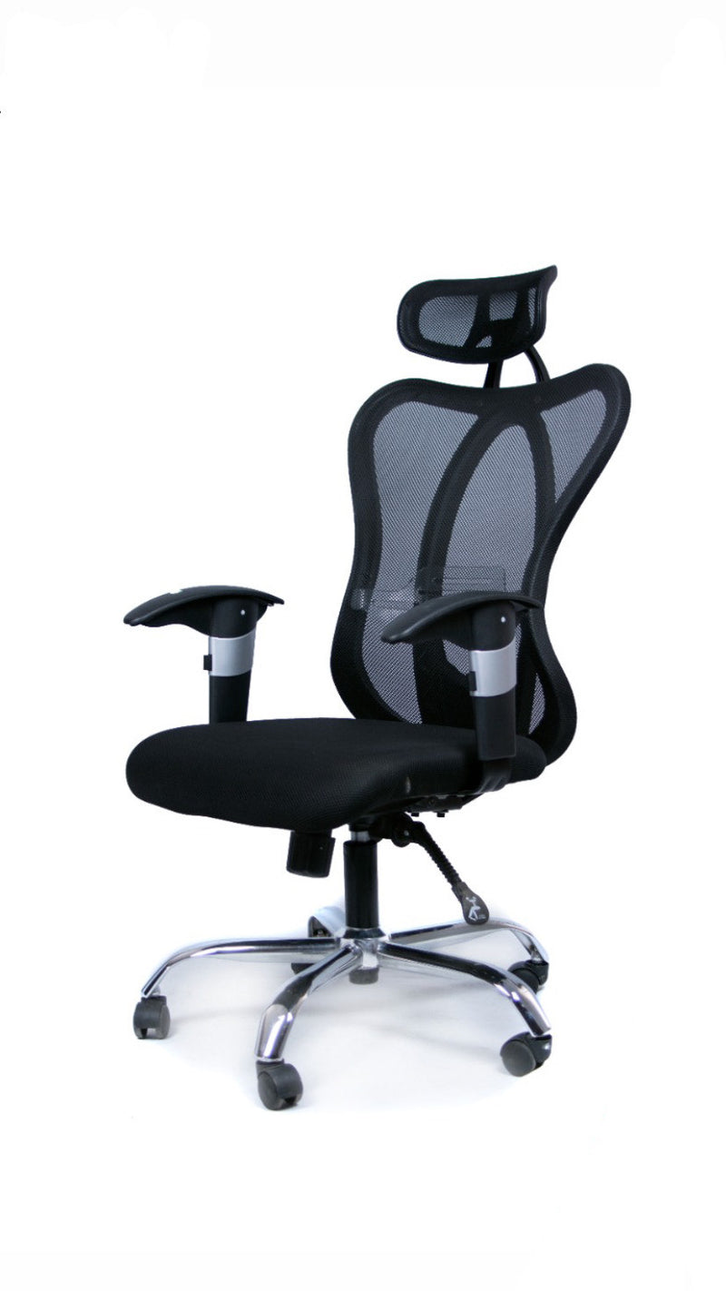 Welsh Office Chair-MCH69HI