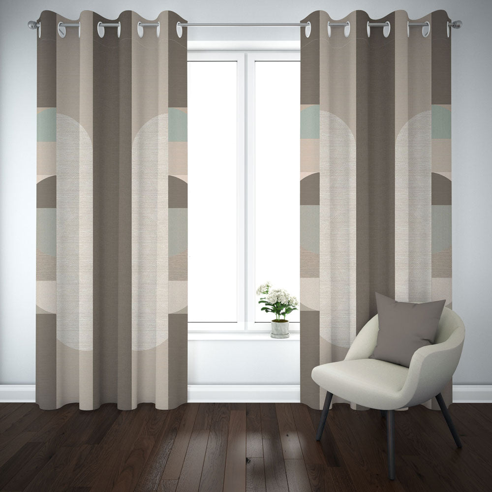 Halen CurtainSD004 —