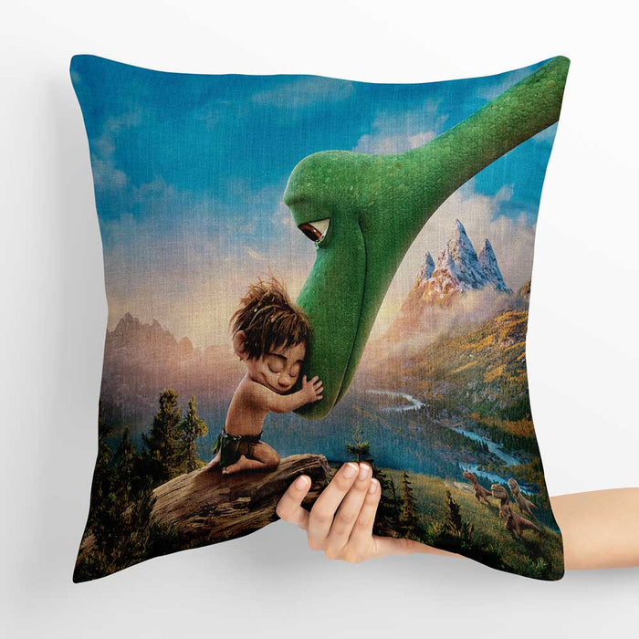 The Good Dinosaur Cushion-CUSH4_276
