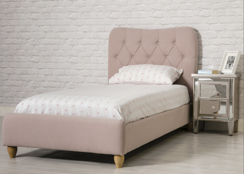 Brandt Bed-ms64