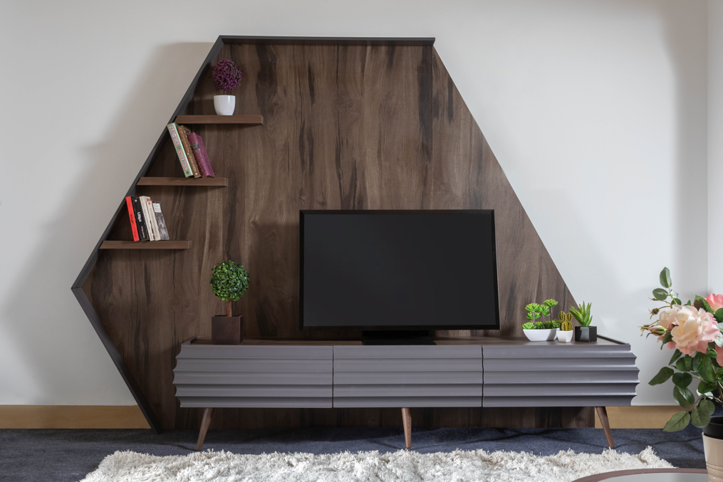 Christa -TV Unit LCD