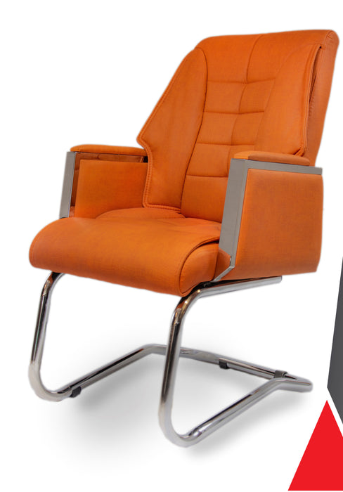 Sultana Office chair-MCH039C