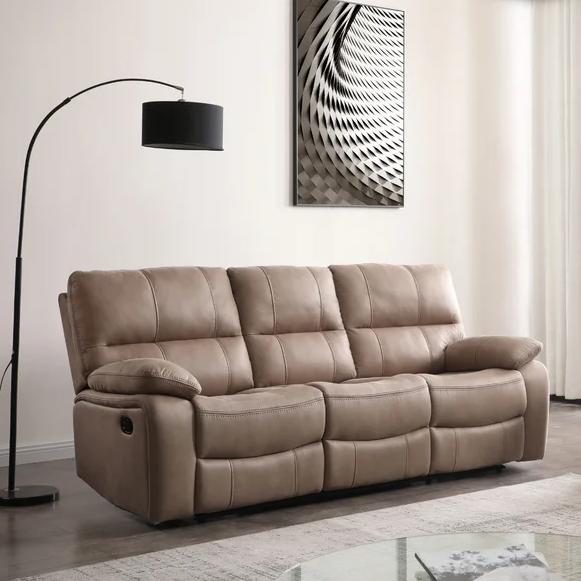 Victor Recliner sofa-AD13