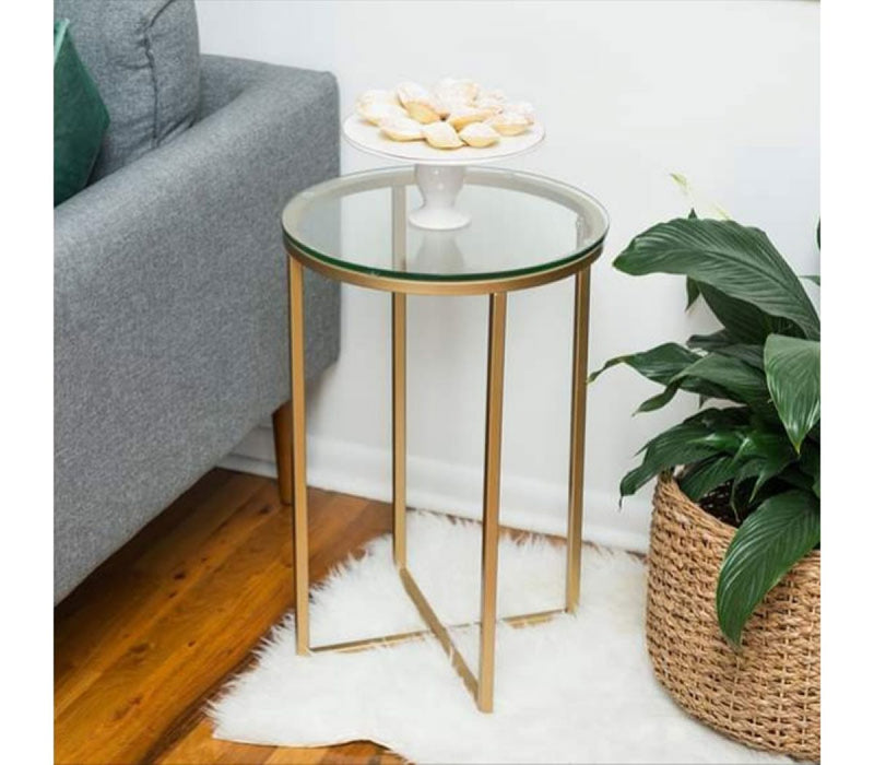 Tomi Side Table-st09