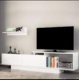 وحدة تلفزيون جونتي - LCD 170