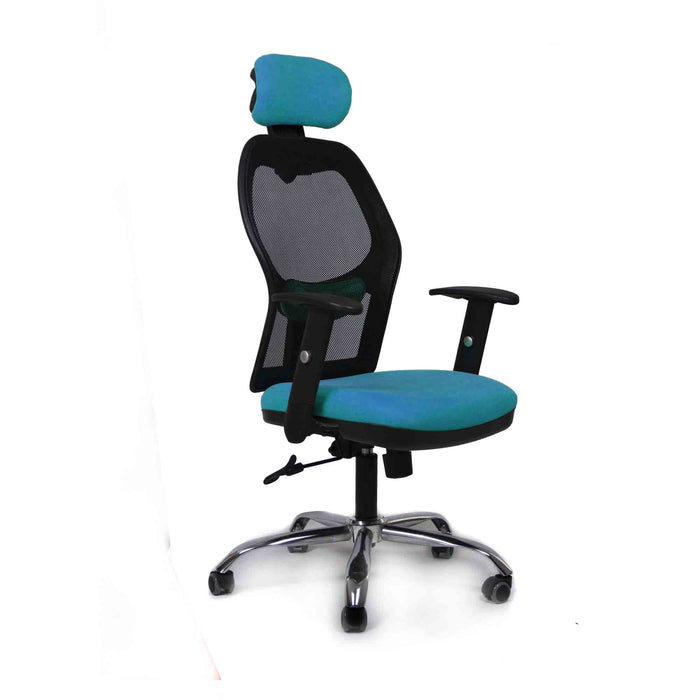 Galvan Office Chair-MCH278hi