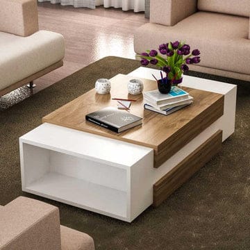 Aine Coffee Table-MCT-27